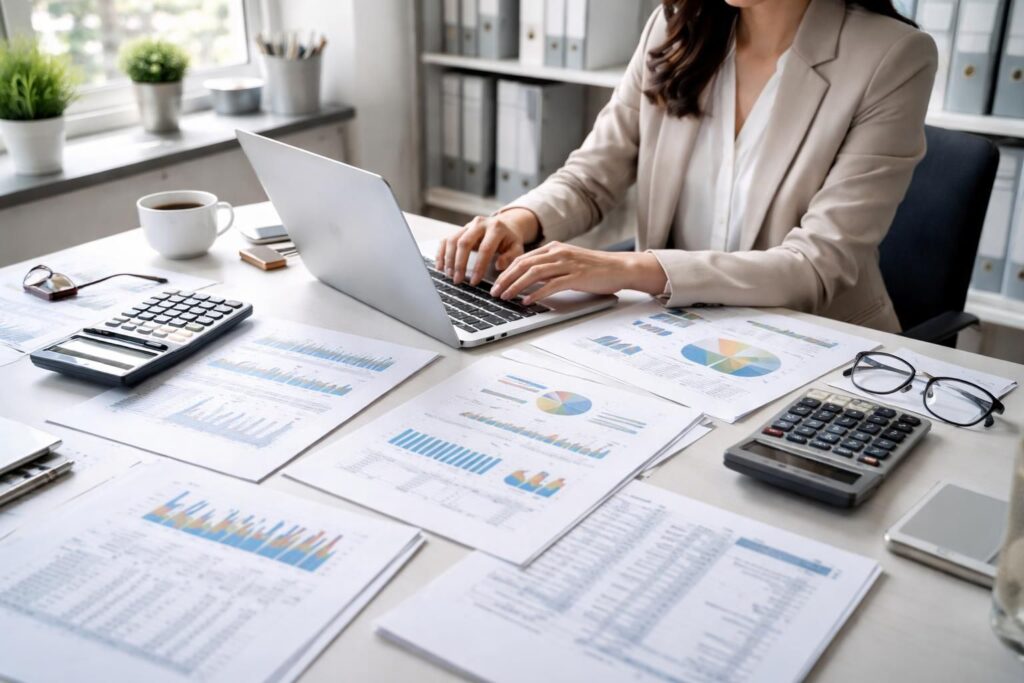 découvrez les essentiels de la comptabilité et de la tva pour maîtriser vos obligations fiscales et optimiser votre gestion financière.