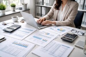 découvrez les essentiels de la comptabilité et de la tva pour maîtriser vos obligations fiscales et optimiser votre gestion financière.