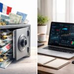 découvrez les différences essentielles entre le pea et le compte-titres pour choisir le meilleur investissement selon vos objectifs financiers.