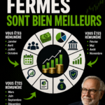 Un graphique illustrant les avantages des fonds fermés dans l'investissement