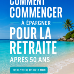 Femme de 50 ans réfléchissant à sa retraite avec des documents financiers