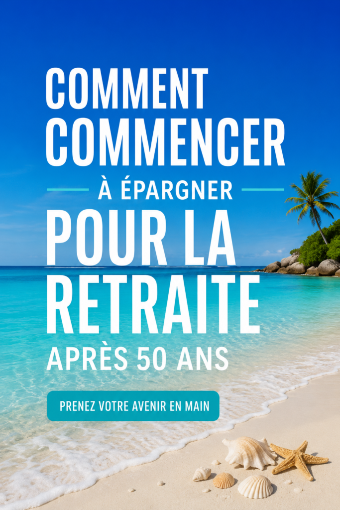 Femme de 50 ans réfléchissant à sa retraite avec des documents financiers