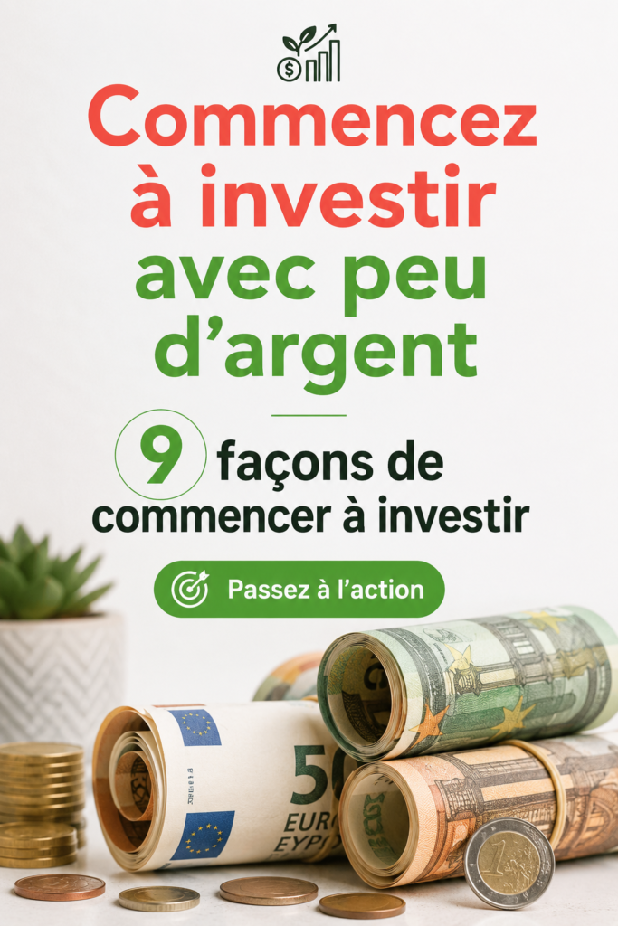 Femme examinant des options d'investissement sur une tablette