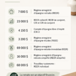 Femme contemplant des graphiques financiers, tenant un carnet de notes sur les investissements.