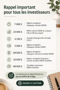 Femme contemplant des graphiques financiers, tenant un carnet de notes sur les investissements.