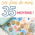 Femme souriante avec un ordinateur portable et un carnet de notes pour planifier ses finances.