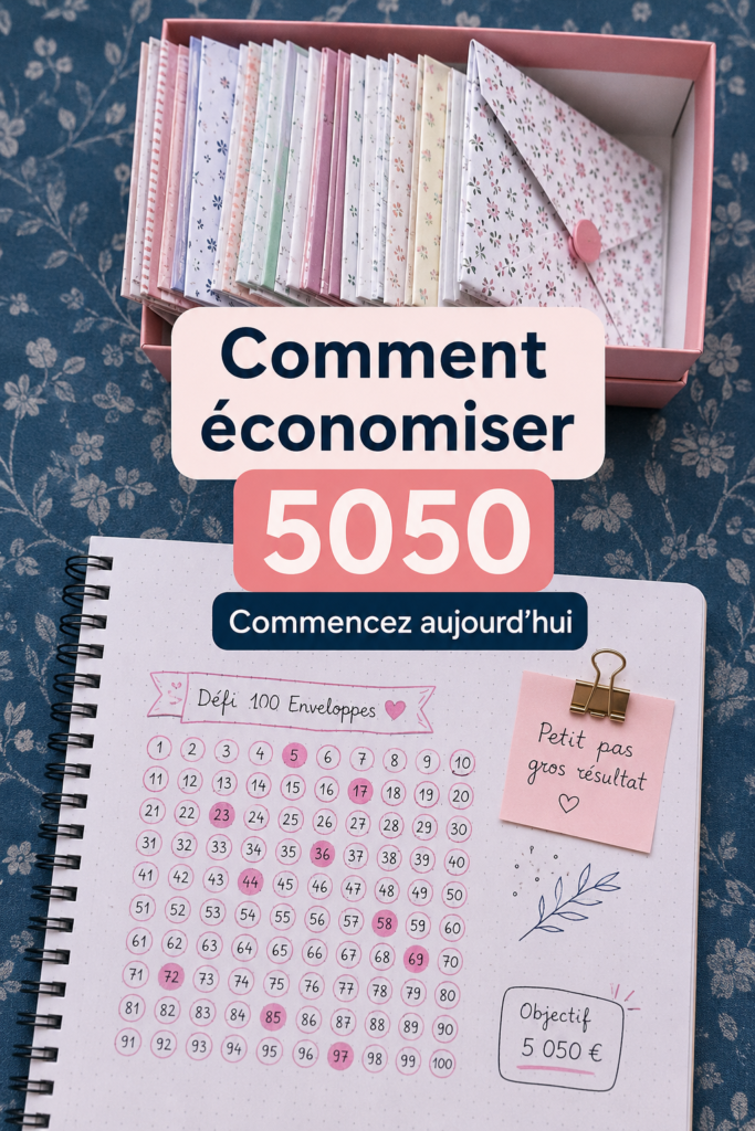 Femme souriante tenant une tirelire, symbole d'économie et d'épargne.