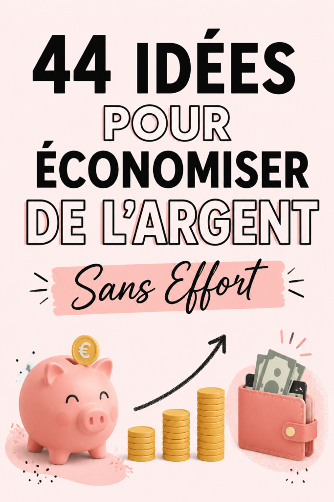 Femme examinant un budget sur une calculette et prenant des notes, représentant des économies d'argent.