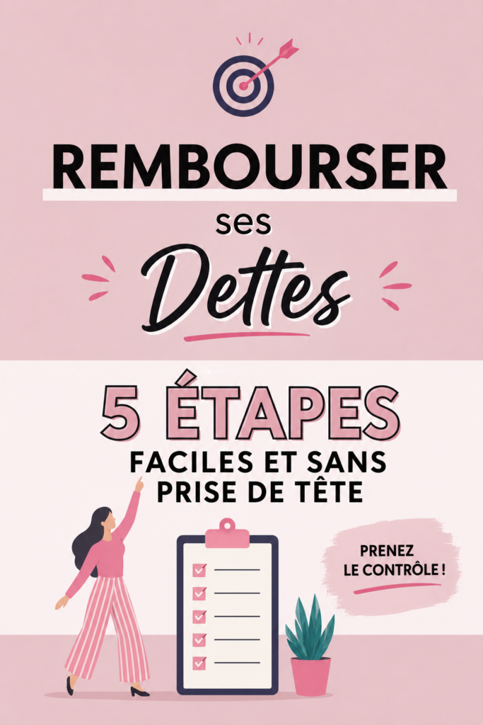 Femme réfléchissant à ses options pour rembourser ses dettes, symbolisant la paix financière.