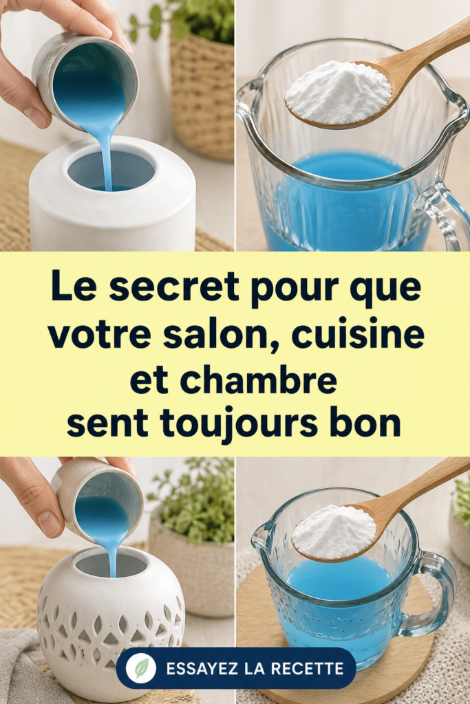 Un salon chaleureux avec des bougies parfumées créant une atmosphère accueillante.