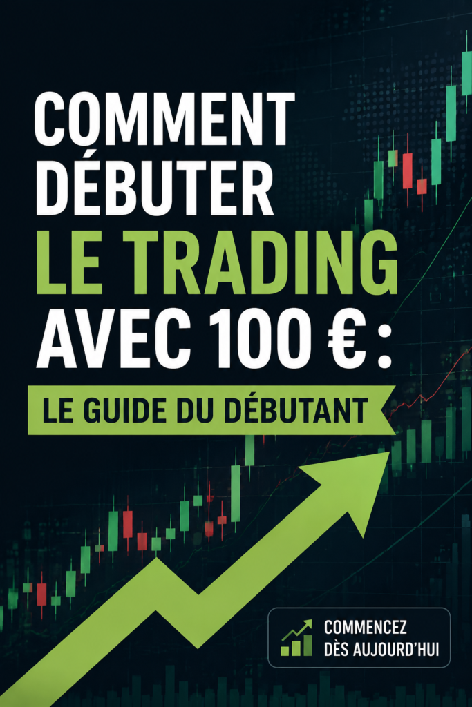 Une femme réfléchissant à ses investissements financiers tout en utilisant une plateforme de trading en ligne.