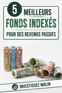 Une femme analysant des graphiques financiers pour prendre des décisions d'investissement