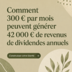 Femme réfléchissant à ses choix d'investissement avec des graphiques de revenus