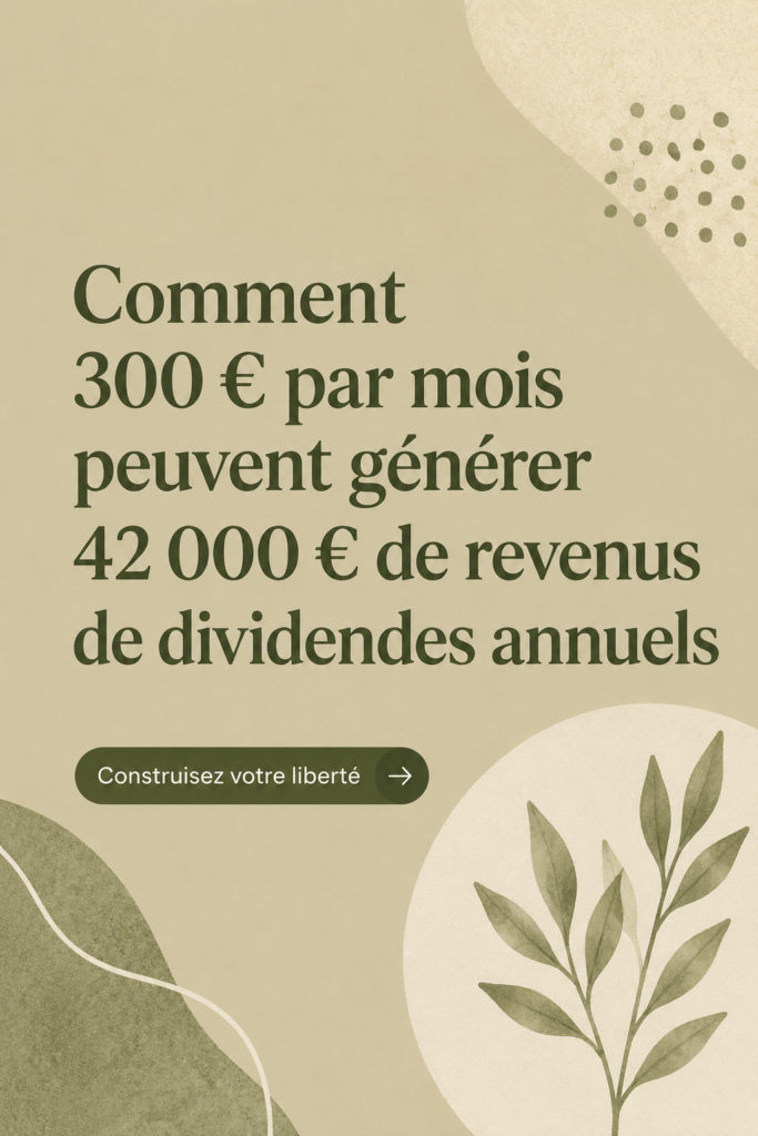 Femme réfléchissant à ses choix d'investissement avec des graphiques de revenus