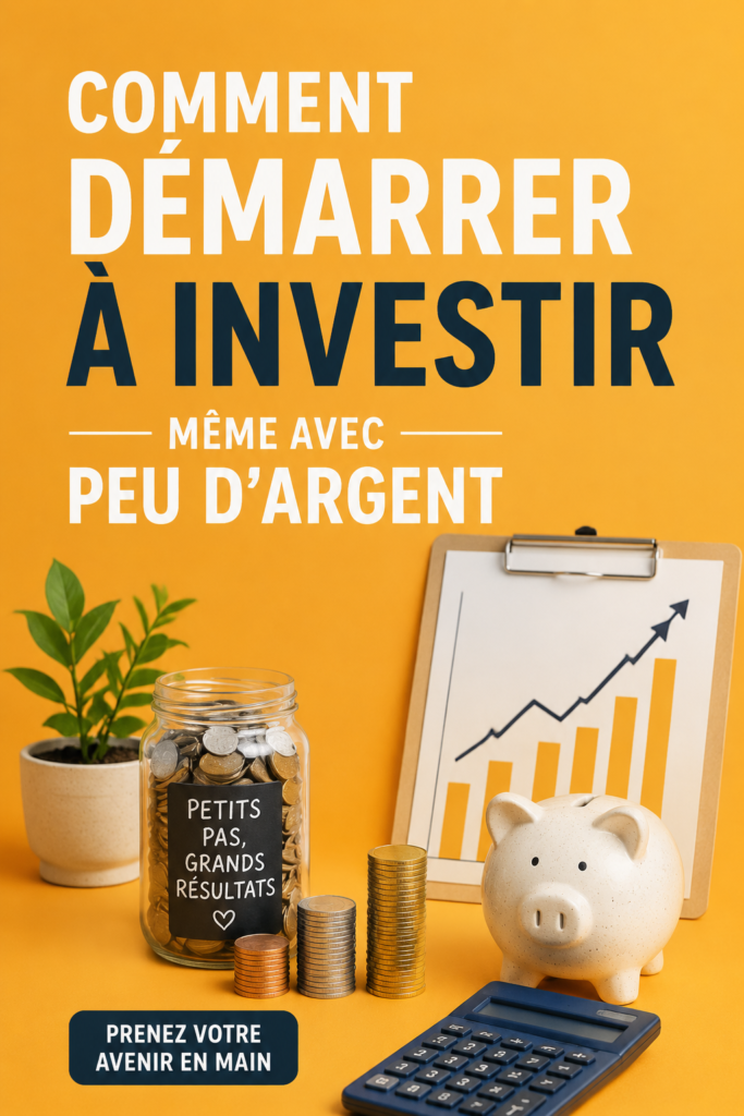 Femme souriante en train de regarder des informations financières sur son ordinateur, réfléchissant à ses investissements