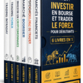 Un guide sur l'investissement en bourse et le trading Forex pour les débutants.