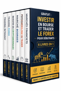 Un guide sur l'investissement en bourse et le trading Forex pour les débutants.