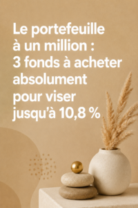 Femme examinant des documents financiers pour construire son portefeuille d'investissement.