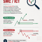 Femme réfléchissant aux finances avec des documents et un ordinateur, illustrant le concept de Smart Money.