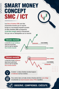 Femme réfléchissant aux finances avec des documents et un ordinateur, illustrant le concept de Smart Money.