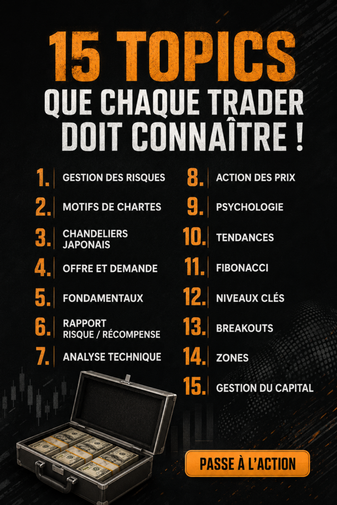 Femme consultante des graphiques boursiers pour traders