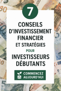 Femme consultante des graphiques boursiers sur un ordinateur, s'instruisant sur l'investissement.
