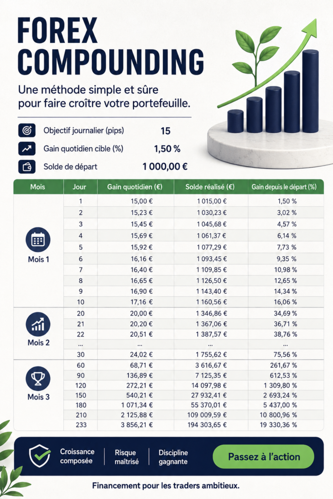 Femme devant un ordinateur, analysant des cotations Forex pour ses investissements.