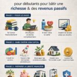 Femme consultante un plan d'investissement sur un ordinateur.
