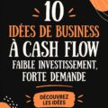 Idées de business à faible investissement pour femmes