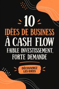 Idées de business à faible investissement pour femmes
