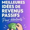 Une illustration représentant des idées de revenus passifs pour les femmes.