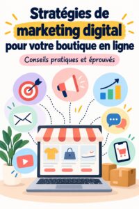 Femme regardant un graphique financier sur un ordinateur portable, représentant l'investissement digital.
