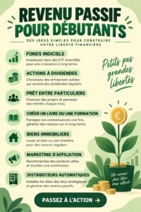 Un groupe de femmes discutant sur des stratégies de revenus passifs.