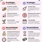 Femme réfléchissant à ses options de revenus passifs et side hustle.