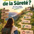Femme investissant avec prudence pour s'enrichir