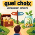 Comparaison entre fonds de placement fermé et ETF pour un investissement éclairé.