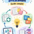 Image illustrant des outils de gestion des connaissances pour investisseurs