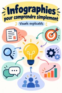Infographie sur l'investissement en bourse pour femmes