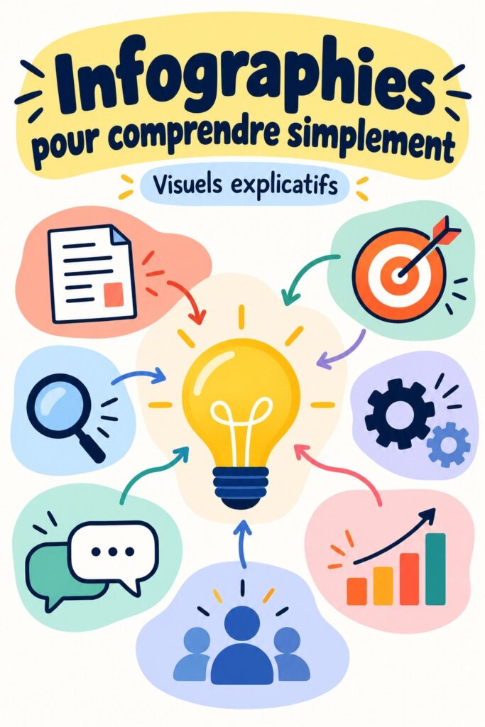 Infographie sur l'investissement en bourse pour femmes