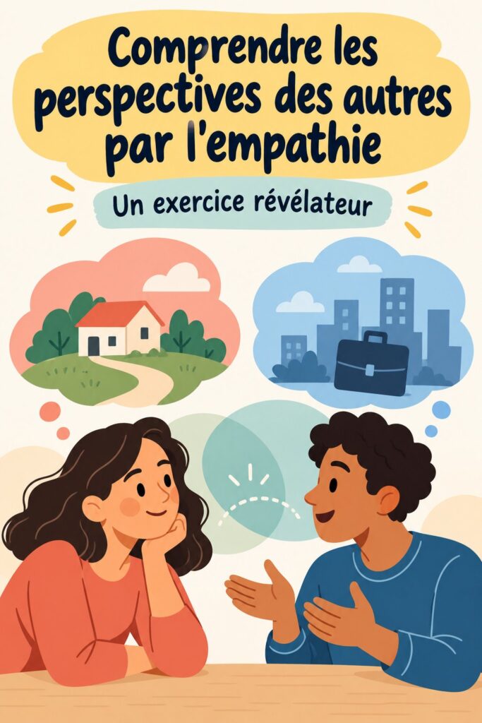 Femme en train de discuter de stratégies d'investissement avec d'autres personnes