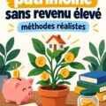 Illustration représentant des femmes diversifiées travaillant ensemble sur des stratégies d'investissement.